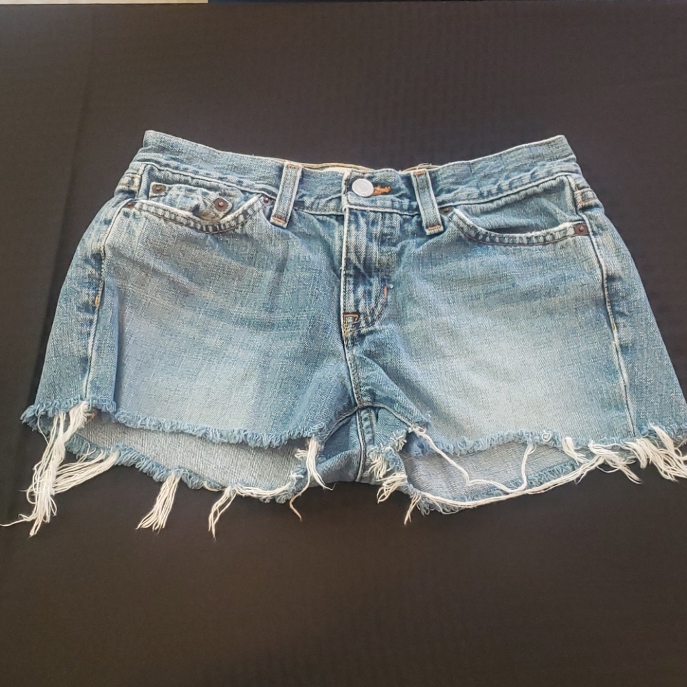 Slim fit Gap Shorts